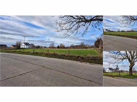 terrain à vendre à rue du trichon nil-saint-vincent-saint-martin (vbd62381)