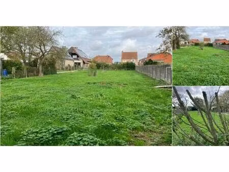 terrain à vendre à hoevestraat westerlo (rbu86783)