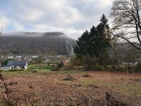 terrain à vendre de 1451 m² à dinant (vbd62623)