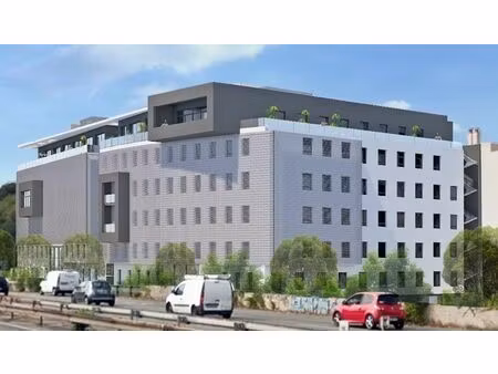 achat local professionnel 8 652m² marseille 10ème