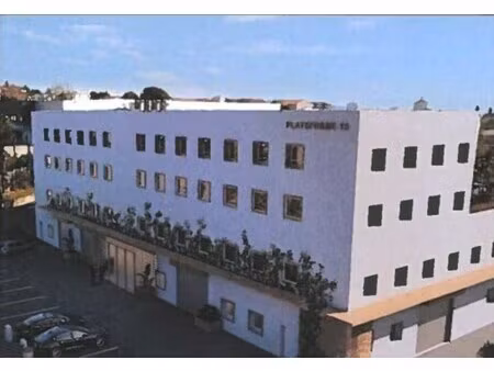 achat local professionnel 325m²