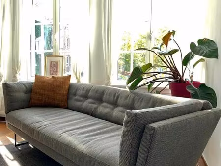 maison à louer à vrijdagmarkt anvers (vbd63138)