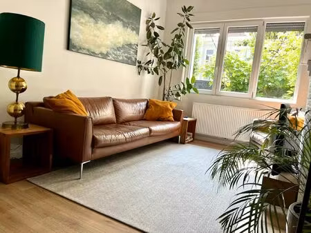 maison à louer à hollandstraat anvers (vbd62931)