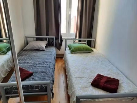immeuble mixte à louer à rue wayez anderlecht (vbd62962)
