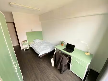 immeuble mixte en colocation à rue berckmans saint-gilles (vbd63382)