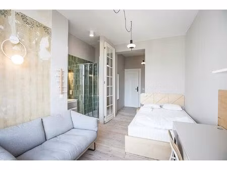 maison en colocation à avenue milcamps schaerbeek (vbd63425)