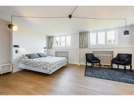 maison en colocation à avenue winston churchill uccle (vbd63116)