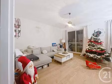 vente appartement 3 pièces à brest (29200) : à vendre 3 pièces / 59m² brest