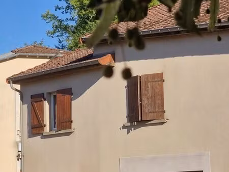 en vente immeuble de rapport 140 m² – 185 000 € |thuilley-aux-groseilles