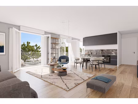 annonce immobilier neuf à vendre