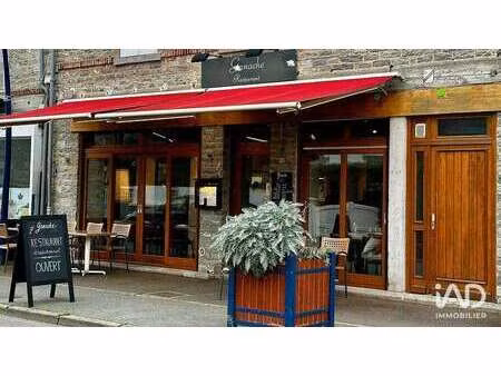 vente bureaux et commerces à saint-cast-le-guildo (22380) : à vendre / 100m² saint-cast-le