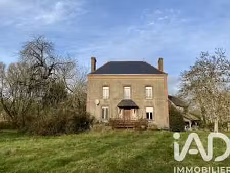 vente maison à assé-le-bérenger (53600) : à vendre / 115m² assé-le-bérenger