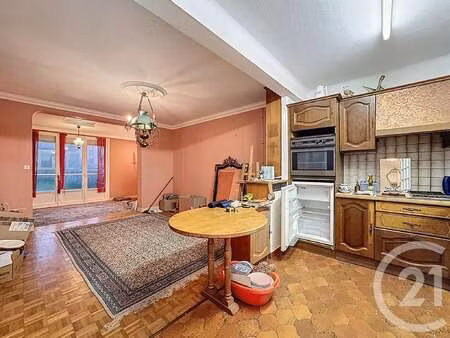 vente maison à brest (29200) : à vendre / 95m² brest