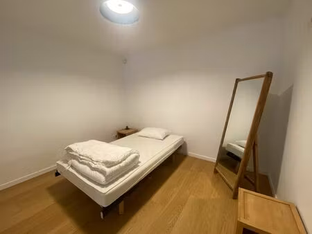 maison en colocation à avenue de la renaissance bruxelles (vbd63486)