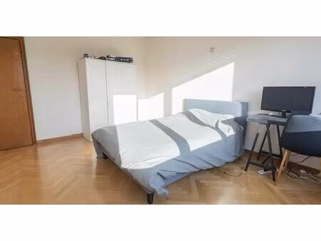 maison en colocation à avenue george bergmann ixelles (vbd63422)