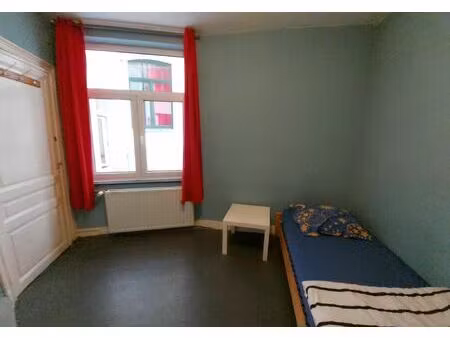 maison en colocation à boulevard général jacques ixelles (vbd63268)