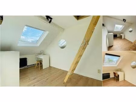 maison en colocation à rue des secours saint-josse-ten-noode (vbd63480)