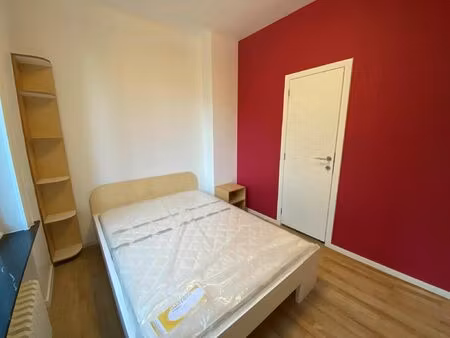 maison en colocation à rue marie depage uccle (vbd63310)