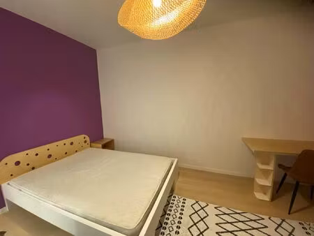 maison en colocation à rue marie depage uccle (vbd63447)