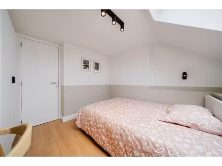 maison en colocation à boulevard paul janson charleroi (vbd63190)