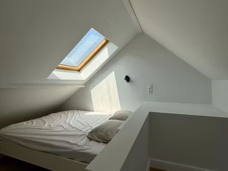 maison en colocation à boulevard paul janson charleroi (vbd63197)