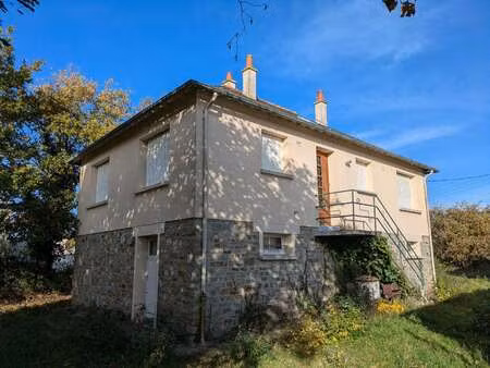 vente maison à guichen (35580) : à vendre / 66m² guichen