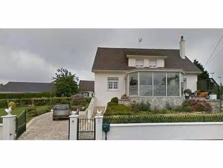 vente maison au genest-saint-isle (53940) : à vendre / 153m² le genest-saint-isle