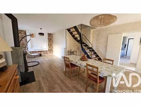 vente maison piscine au tour-du-parc (56370) : à vendre piscine / 94m² le tour-du-parc