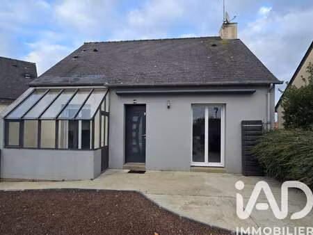 vente maison à livré-sur-changeon (35450) : à vendre / 64m² livré-sur-changeon