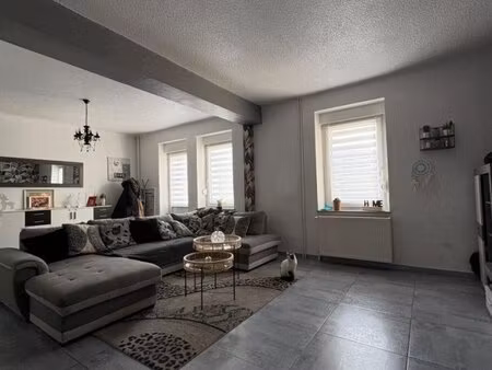 en vente maison 211 m² – 219 000 € |petite-rosselle