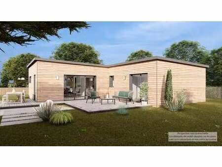 vente maison à piriac-sur-mer (44420) : à vendre / 99m² piriac-sur-mer