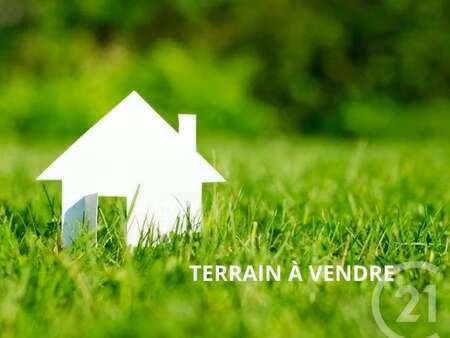 vente terrain à saint-jean-de-monts (85160) : à vendre / 484m² saint-jean-de-monts