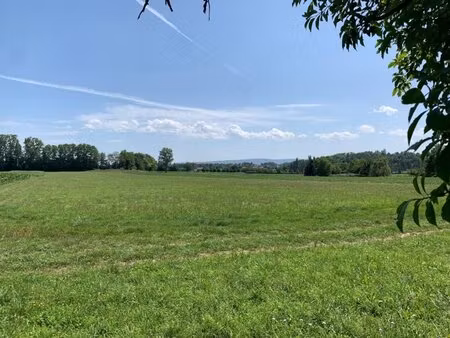 en vente terrain constructible 13 17 ares – 334 000 € |hésingue