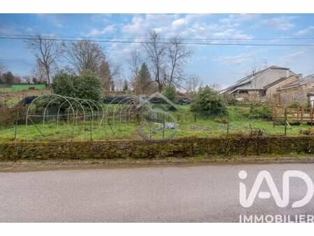 en vente terrain constructible 5 ares – 18 000 € |neufmaisons