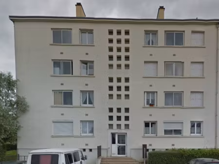 location appartement 3 pièces 64 m² à montoire-sur-le-loir (41800)