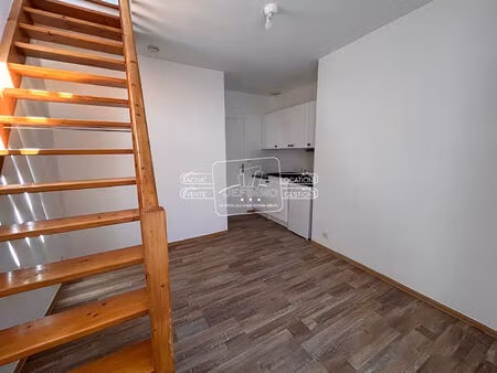 location appartement 2 pièces 24 m² à saffré (44390)