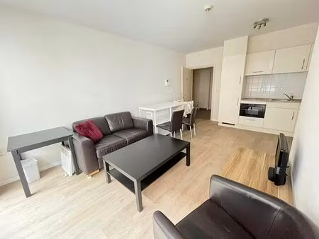 maison à louer à avenue de l'héliport bruxelles (vbd63099)