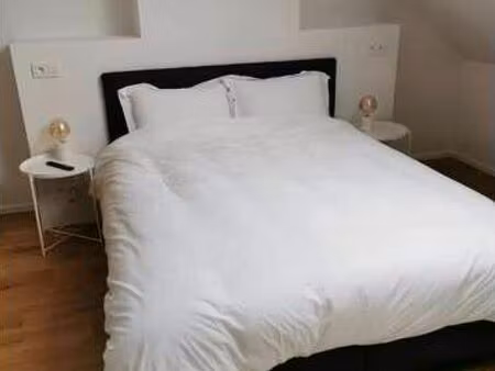 maison en colocation à avenue de la brabançonne bruxelles (vbd62925)