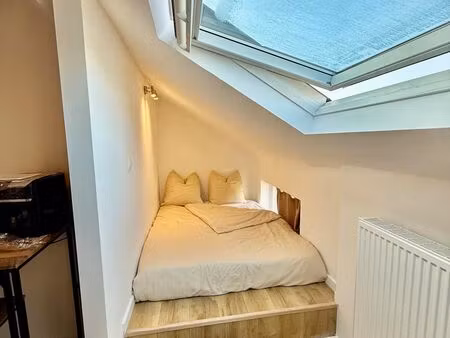 maison en colocation à rue de veeweyde anderlecht (vbd63079)