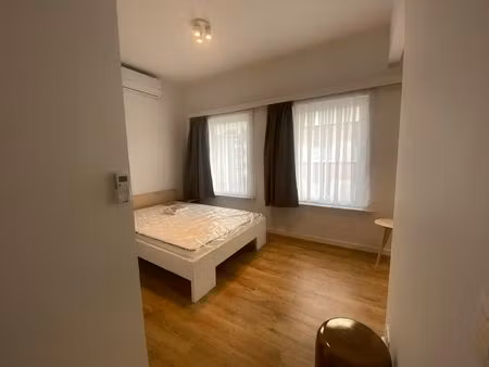 maison en colocation à rue jean morjau anderlecht (vbd63029)