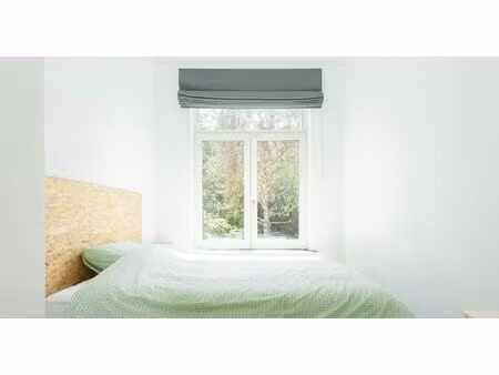 maison en colocation à rue timmermans forest (vbd63372)