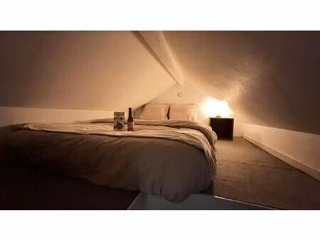 maison en colocation à rue veydt ixelles (vbd63180)