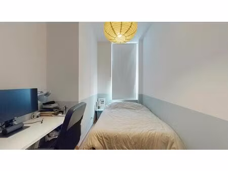 maison en colocation à rue de parme saint-gilles (vbd63308)