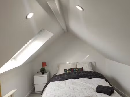 maison en colocation à rue des moissons saint-josse-ten-noode (vbd62845)