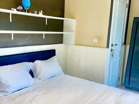 maison en colocation à chaussée de roodebeek woluwe-saint-lambert (vbd63027)