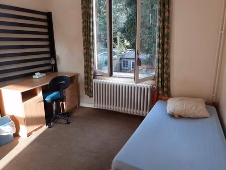 maison en colocation à erfprinslaan woluwe-saint-lambert (vbd62999)