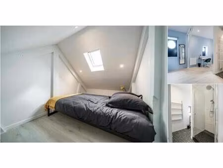 maison en colocation à boulevard dolez mons (vbd62944)