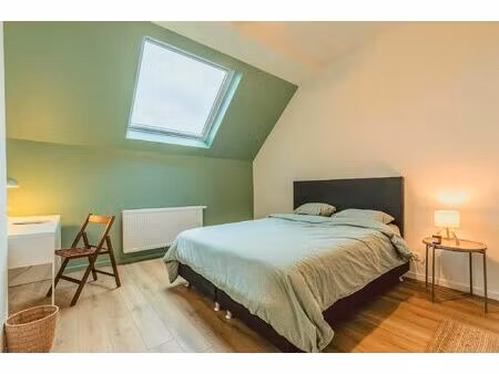 maison en colocation à rue des minimes bruxelles (vbd62992)