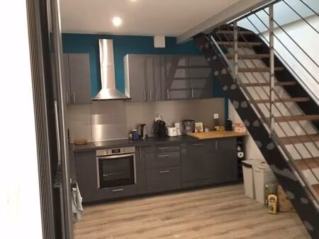 location appartement 1 pièce 12 m² à talence (33400)