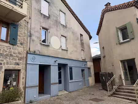 achat : maison (07530)